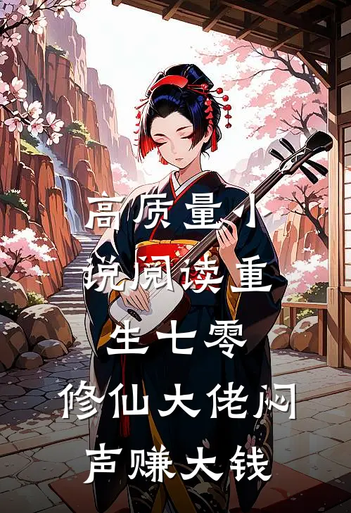 高质量小说阅读重生七零：修仙大佬闷声赚大钱