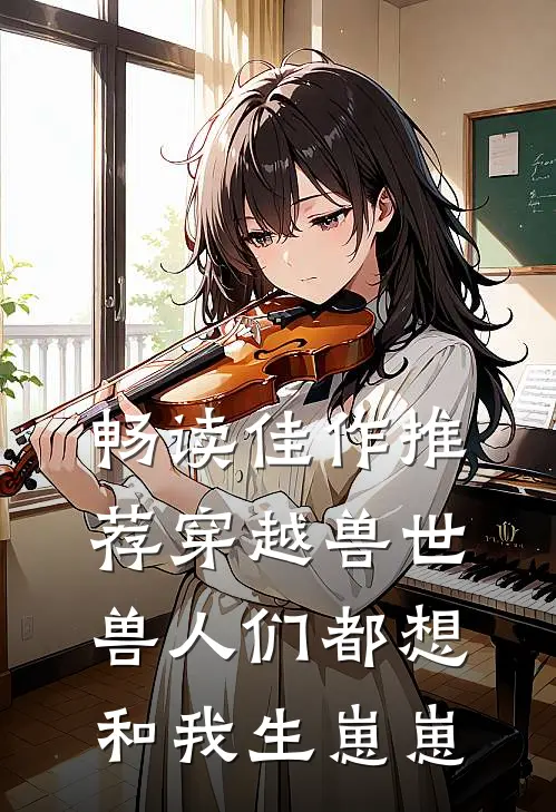 畅读佳作推荐穿越兽世，兽人们都想和我生崽崽
