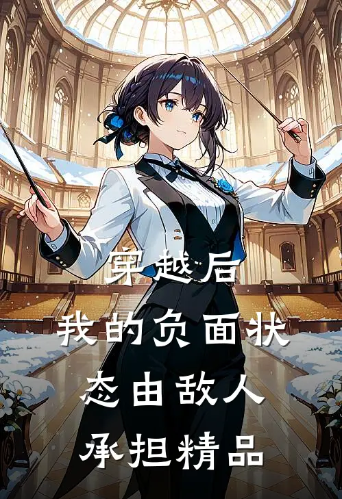 穿越后，我的负面状态由敌人承担精品