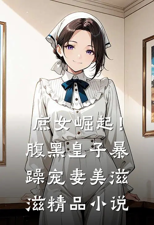 庶女崛起!腹黑皇子暴躁宠妻美滋滋精品阅读