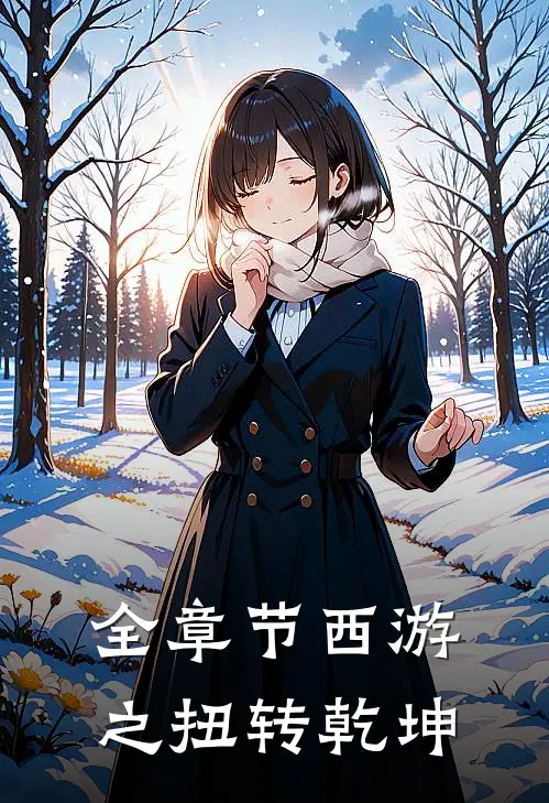 全章节西游之扭转乾坤