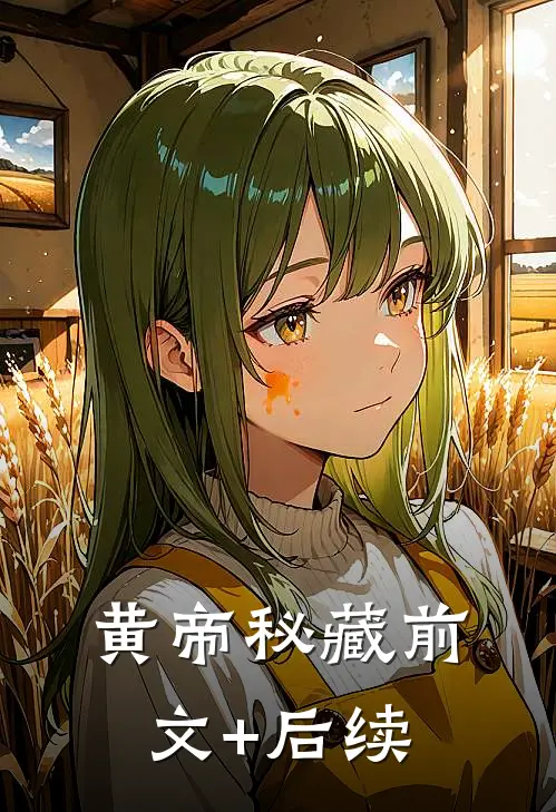 黄帝秘藏前文+后续