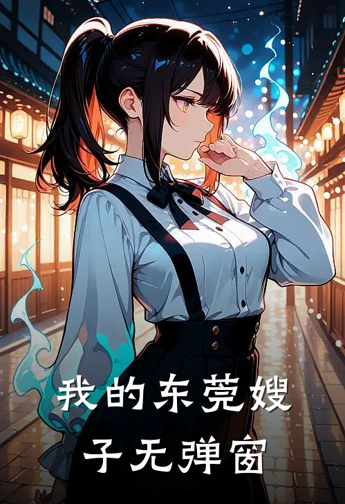 我的东莞嫂子无弹窗