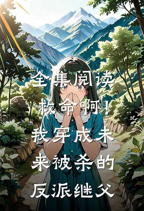 全集阅读救命啊!我穿成未来被杀的反派继父