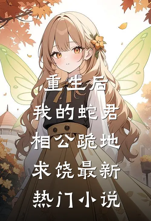 重生后，我的蛇君相公跪地求饶最新热门小说