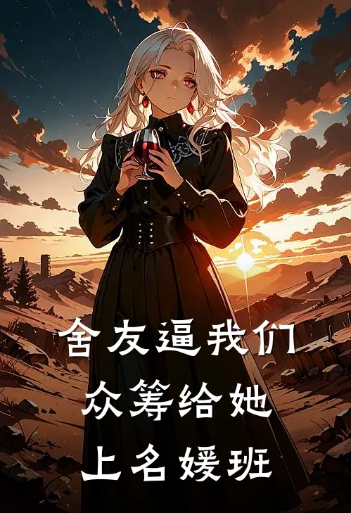 舍友逼我们众筹给她上名媛班