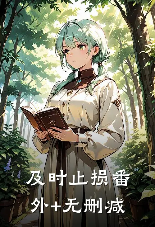 及时止损番外+无删减