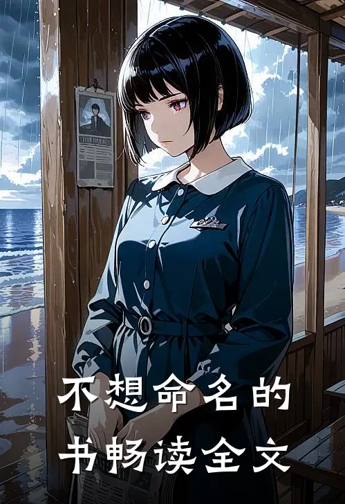 不想命名的书畅读全文
