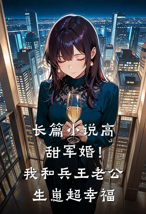 长篇小说高甜军婚！我和兵王老公生崽超幸福