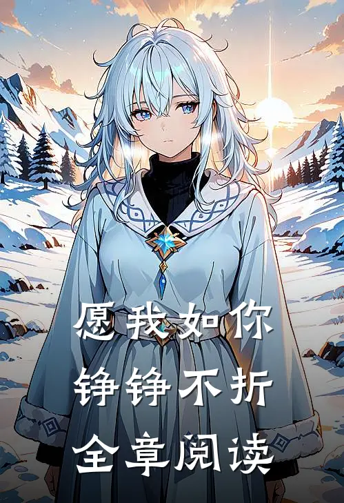 愿我如你，铮铮不折全章阅读
