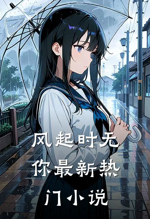 风起时无你最新热门小说