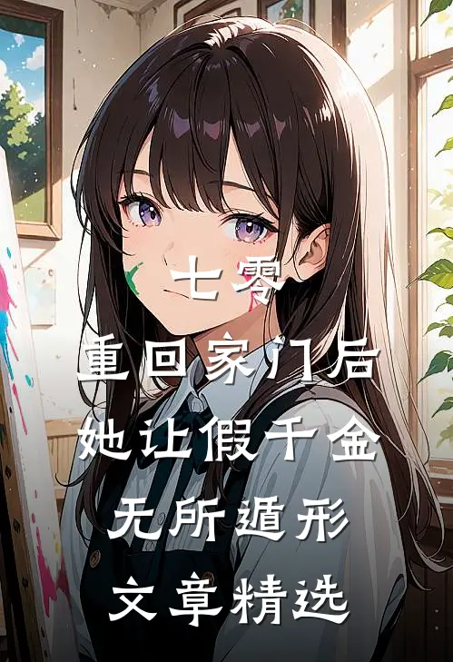 七零：重回家门后，她让假千金无所遁形文章精选