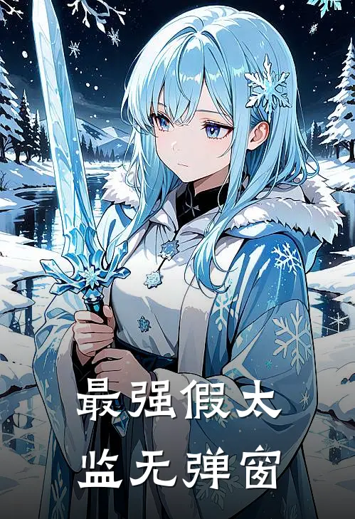 最强假太监无弹窗