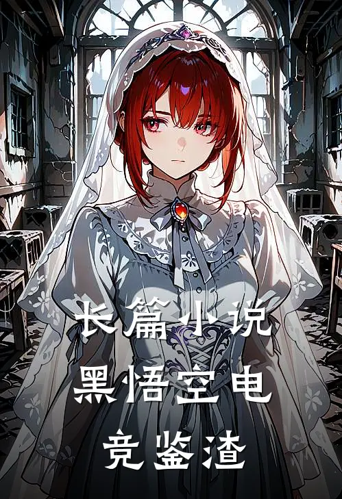 长篇小说黑悟空电竞鉴渣