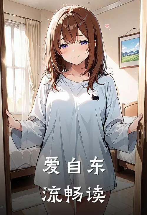 爱自东流畅读