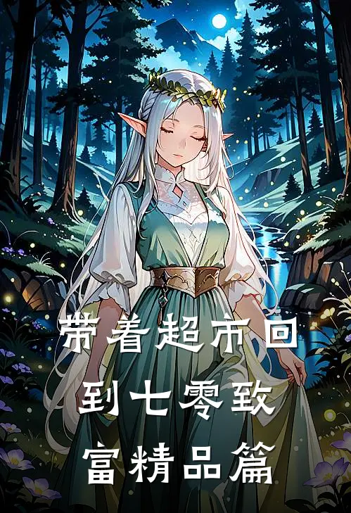带着超市回到七零致富精品篇