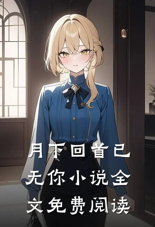 月下回首已无你小说全文免费阅读