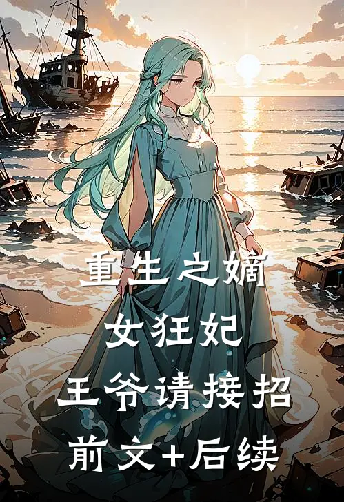重生之嫡女狂妃，王爷请接招前文+后续