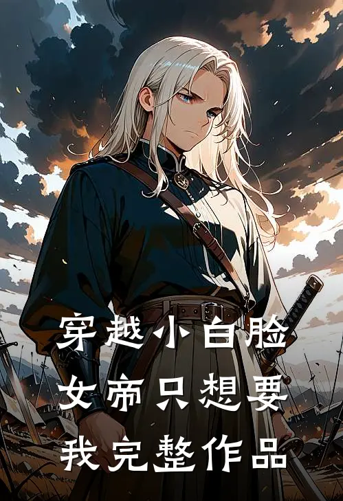 穿越小白脸，女帝只想要我完整作品