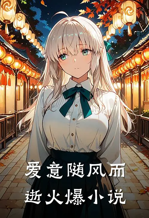 爱意随风而逝火爆小说