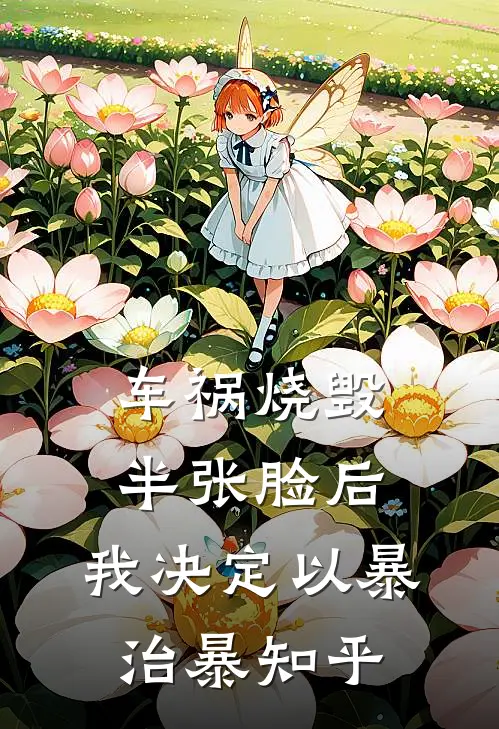 车祸烧毁半张脸后，我决定以暴治暴知乎