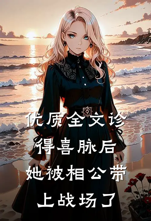 优质全文诊得喜脉后，她被相公带上战场了