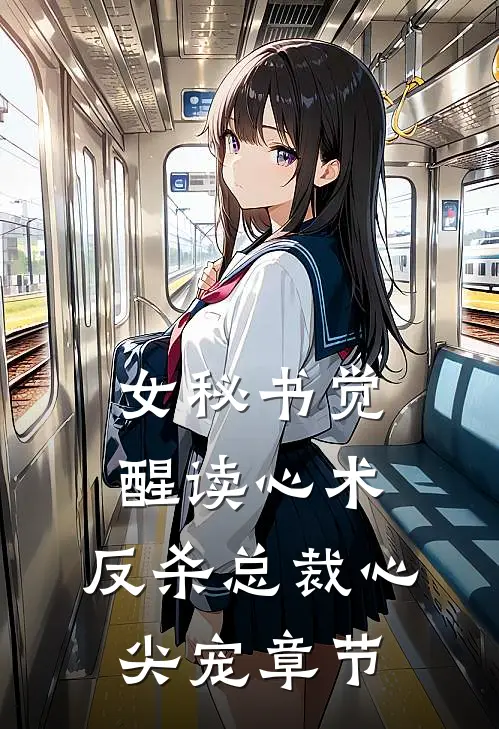 女秘书觉醒读心术，反杀总裁心尖宠章节