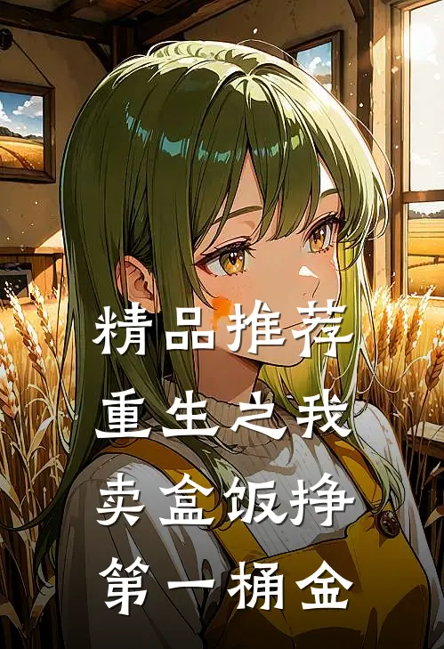 精品推荐重生之我卖盒饭挣第一桶金