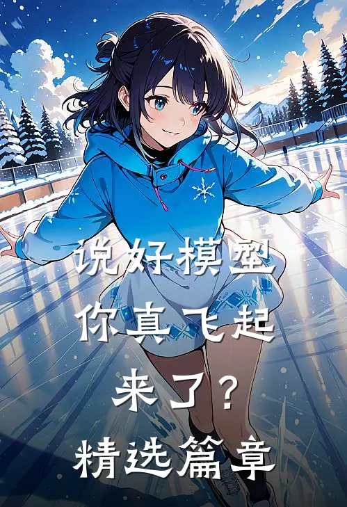 说好模型，你真飞起来了？精选篇章