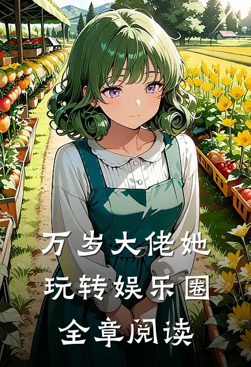 万岁大佬她玩转娱乐圈全章阅读