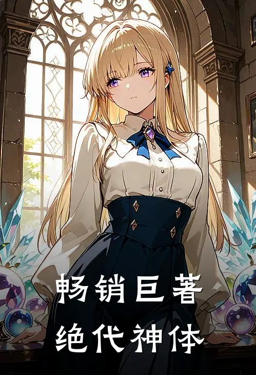 畅销巨著绝代神体