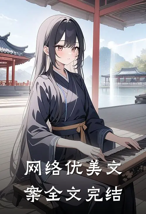 网络优美文案全文完结