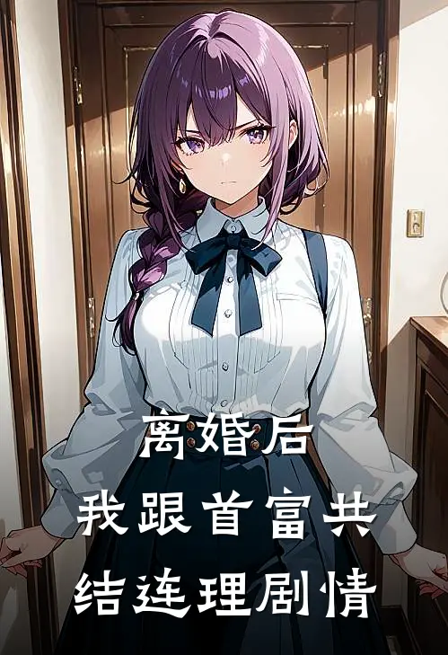 离婚后，我跟首富共结连理剧情