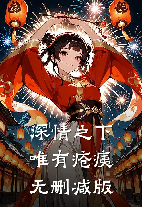 深情之下唯有疮痍无删减版