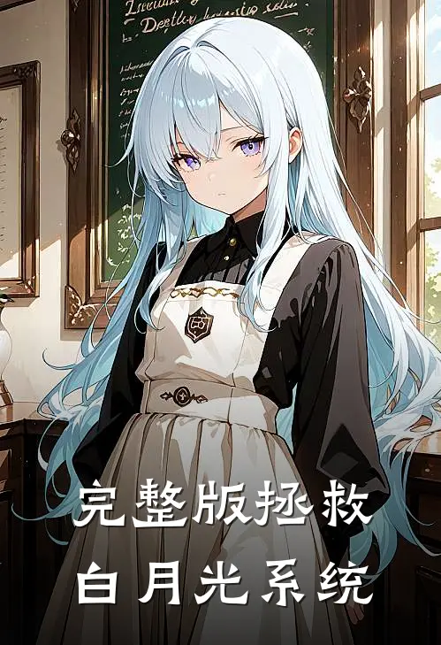 完整版拯救白月光系统