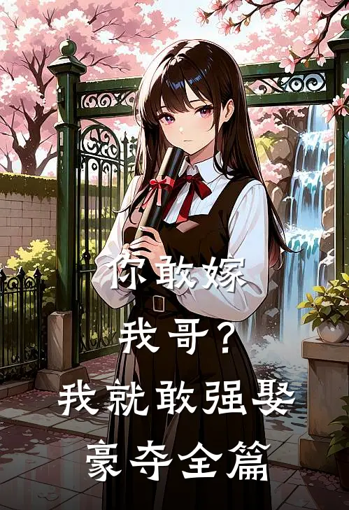你敢嫁我哥?我就敢强娶豪夺全篇