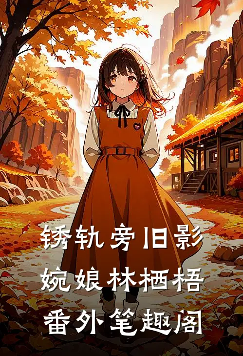 锈轨旁旧影：婉娘林栖梧番外笔趣阁