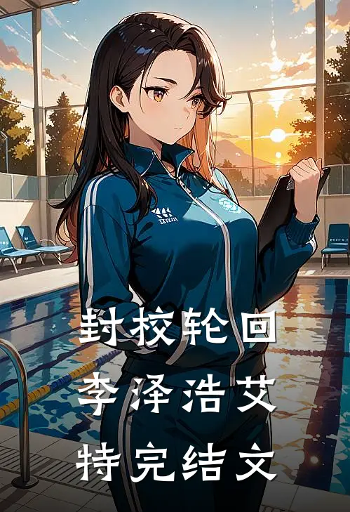 封校轮回李泽浩艾特完结文