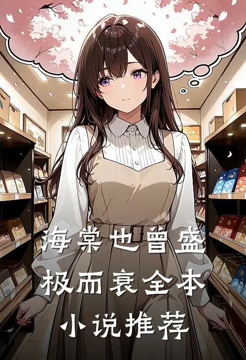 海棠也曾盛极而衰全本小说推荐
