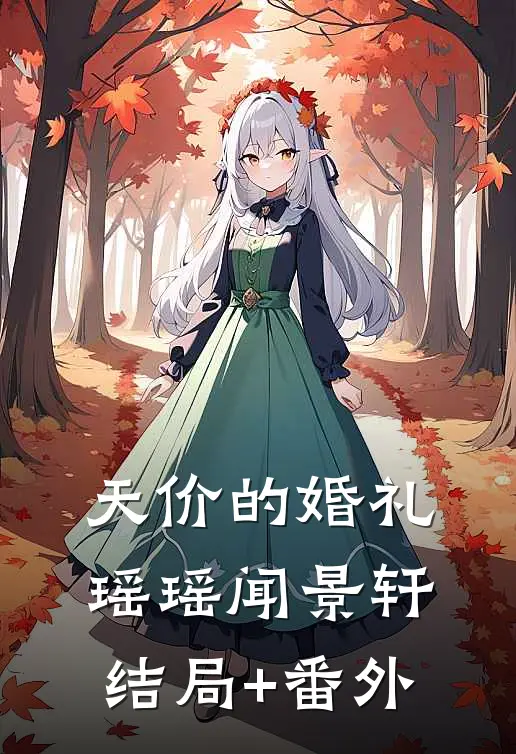 天价的婚礼瑶瑶闻景轩结局+番外