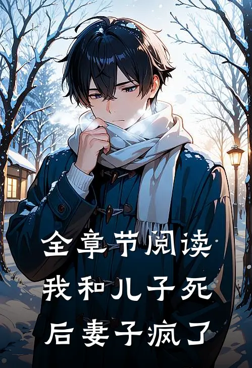 全章节阅读我和儿子死后妻子疯了