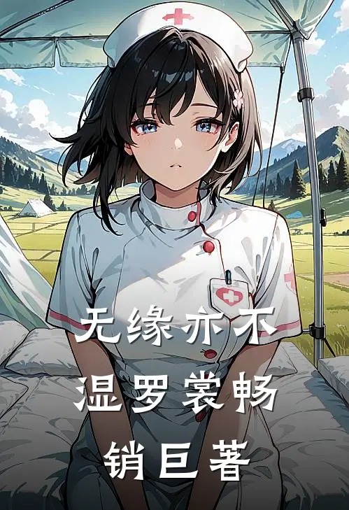 无缘亦不湿罗裳畅销巨著