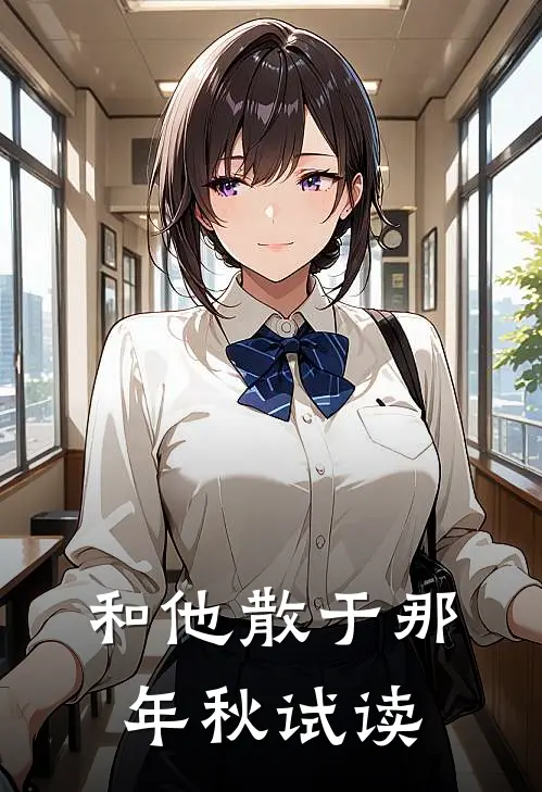 和他散于那年秋试读