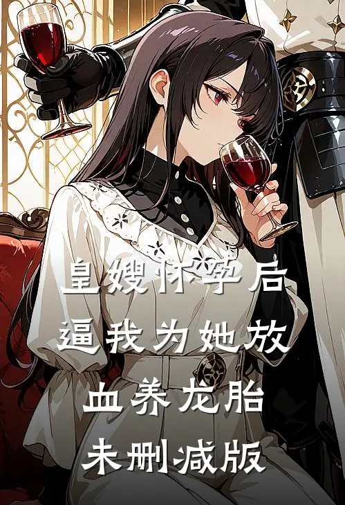 皇嫂怀孕后，逼我为她放血养龙胎未删减版