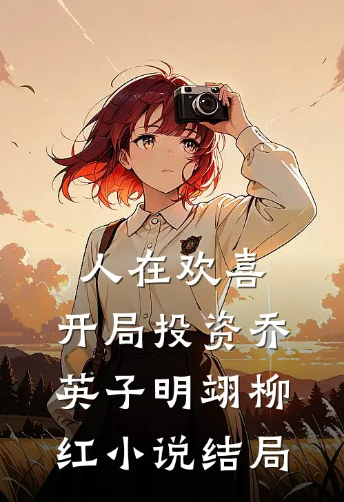 人在欢喜：开局投资乔英子明翊柳红小说结局