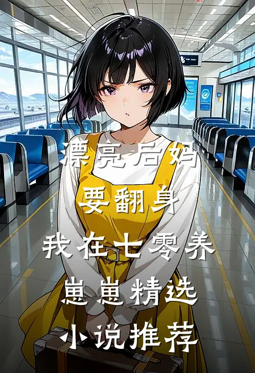 漂亮后妈要翻身，我在七零养崽崽精选小说推荐