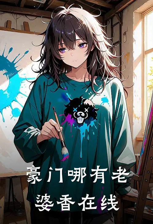 豪门哪有老婆香在线