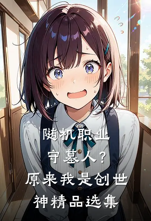 随机职业守墓人？原来我是创世神精品选集