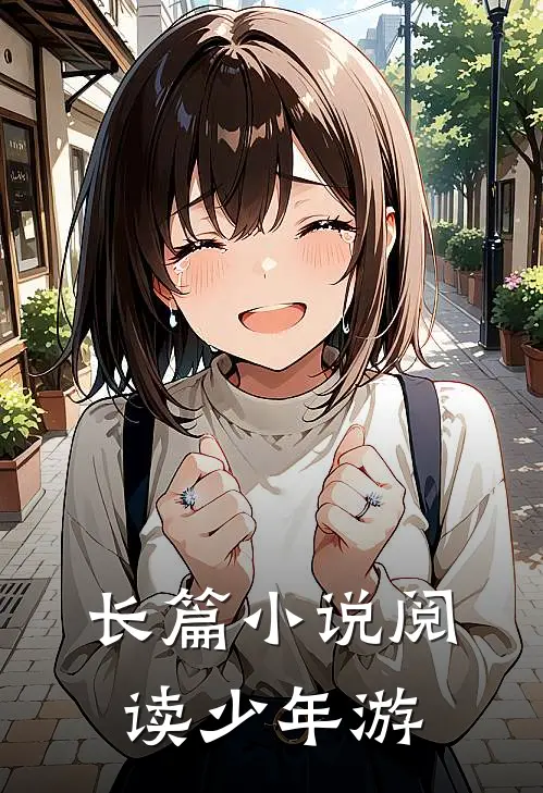 长篇小说阅读少年游