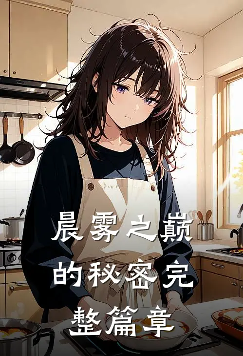 晨雾之巅的秘密完整篇章